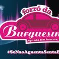 FORRÓ DA BURGUESINHA OFICIAL