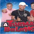 A Turma no Balanço