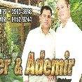 Ezer e Ademir