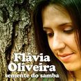 Flavia Oliveira do Samba