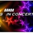 BANDA STARS IN CONCERT