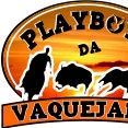 OS PLAYBOYS DA VAQUEJADA