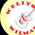 Weliton e Wilmar
