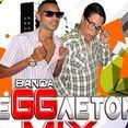 Banda Reggaeton Mix Oficial