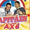 Capitães do axé