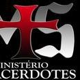 MINISTÉRIO SACERDOTES