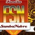 Familia Samba Nobre