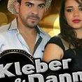 Kleber e Danny