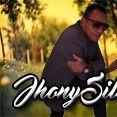 Jhony Silva - O cantor de Corinhos da Bahia
