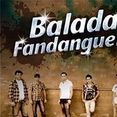 BALADA  FANDANGUEIRA