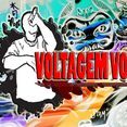 Voltagem Vocal    Repper Shox