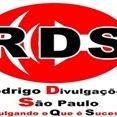 Rodrigo Divulgações De São Paulo