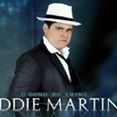 Eddie Martin