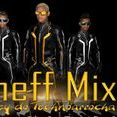 Jheff Mix O Rey Do Technoarrocha