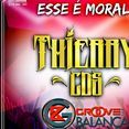 Thierry CDs