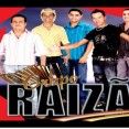 GRUPO RAIZÃO