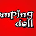 Jumping doll