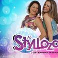 As Styllozas