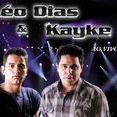 Léo Dias e Kayke