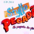 Styllo Pegadão