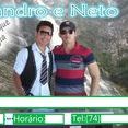 Leandro e Neto