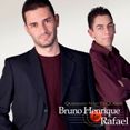 Bruno Henrique e Rafael