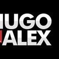 Hugo e Alex