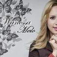 Cantora Wanessa melo