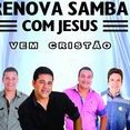 Renovasamba com Jesus