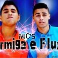 MC Formiga e Nathan Fluxo