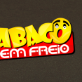 tabaco sem freio