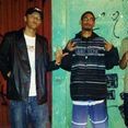 Mente Paralela Rapper's