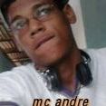 MC andre do recife