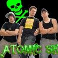 Atomic Skull