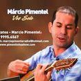 MÁRCIO PIMENTEL