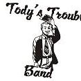 Tody's Trouble Band