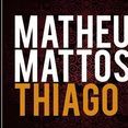 Matheus Mattos e Thiago