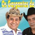 Os Gargantas de Ouro