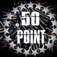 50 POINT