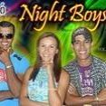 FORRÓ NIGHT BOYS