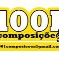 1001 Composições