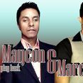 Maycon & Marcone