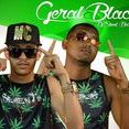 MC GERAL E BLACK