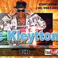 Mc Kleytton - Ô Novinha