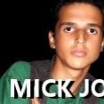 Mick Joe