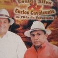 Evaldo Silva & Carlos Cavalcante Os Titãs da vaquejada..