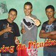 Swing da pizadinha