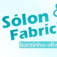 Sólon e Fabrício