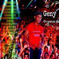 Geny Silva - O Cantor das Multidões