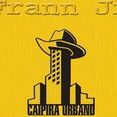 Frann Jr Caipira Urbano Gospel